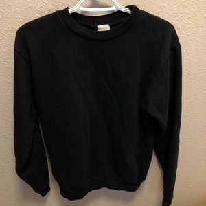NWOT Brandy Melville Sweatshirt